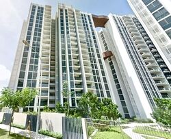 The Panorama (D20), Condominium #581922071